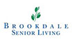 Brookdale Logo